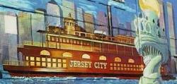 Jersey City Mural